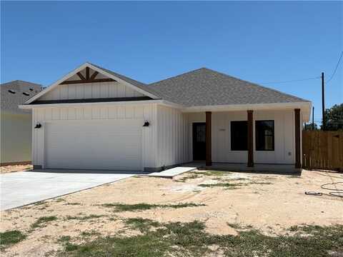 2986 Mayfield, Ingleside, TX 78362