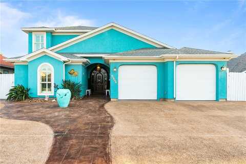 14217 Punta Bonaire Drive, Corpus Christi, TX 78418