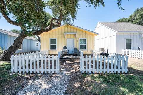 4212 HWY 35 S unit: 23, Rockport, TX 78382