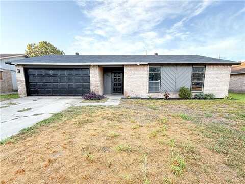 10506 Hemlock, Corpus Christi, TX 78410