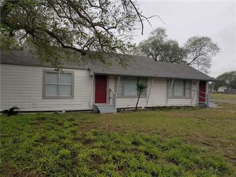 629 W Nettie Avenue, Kingsville, TX 78363