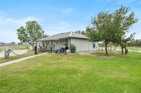2222 Johnson, Aransas Pass, TX 78336
