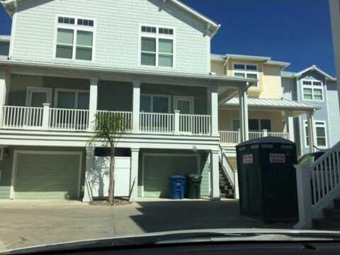 14890 Granada Drive unit: 204, Corpus Christi, TX 78418