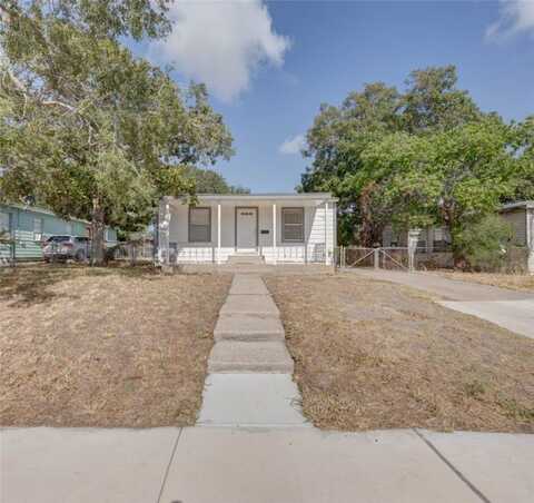 423 Fairview Drive, Corpus Christi, TX 78408