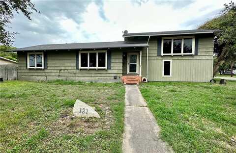 121 Georgia Place, Portland, TX 78374