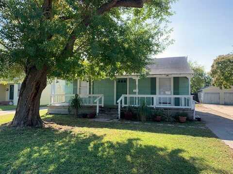 3441 Topeka Street, Corpus Christi, TX 78411