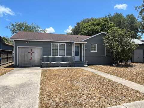 4326 Cottage Street, Corpus Christi, TX 78415