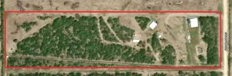 175 County Road 229 Circle, Three Rivers, TX 78071