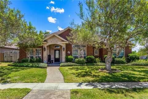 5601 Allier Drive, Corpus Christi, TX 78414