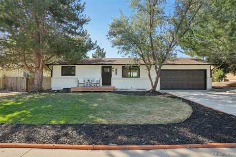 13234 Mercury Drive, Lone Tree, CO 80124