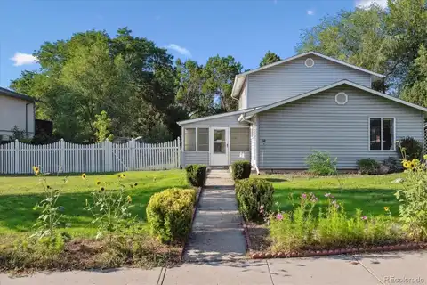 600 Highland Drive, Longmont, CO 80504