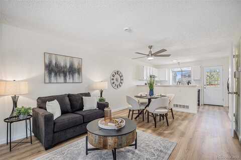 1100 S Waco Street, Aurora, CO 80017
