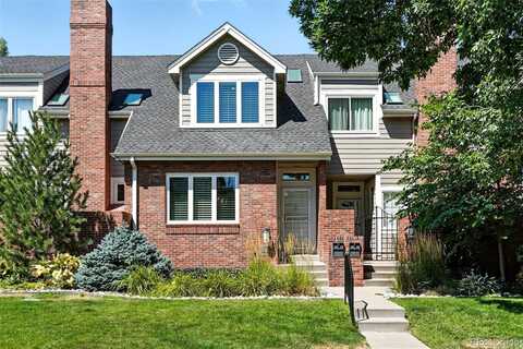 437 Garfield Street, Denver, CO 80206