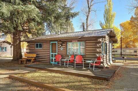 1004 W Main Street, Buena Vista, CO 81211