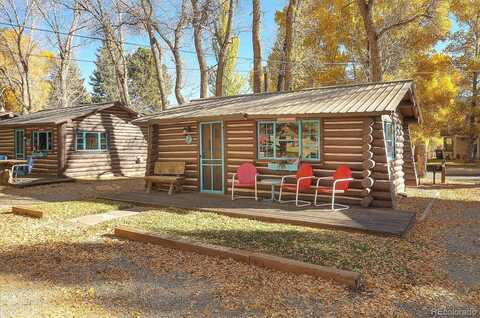1004 W Main Street, Buena Vista, CO 81211