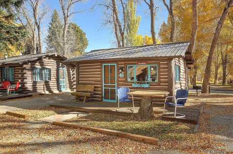 1004 W Main Street, Buena Vista, CO 81211