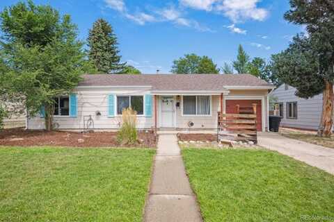 5251 E Dartmouth Avenue, Denver, CO 80222