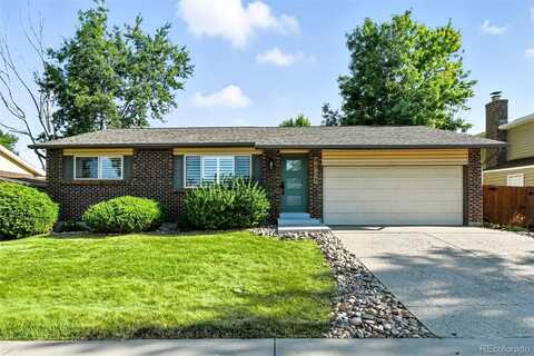 9516 W Walker Place, Littleton, CO 80123