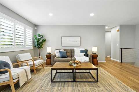9516 W Walker Place, Littleton, CO 80123