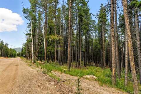 Aspen Way, Evergreen, CO 80439