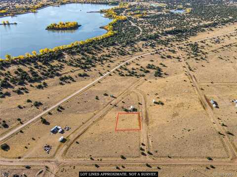 Ute Avenue, Walsenburg, CO 81089