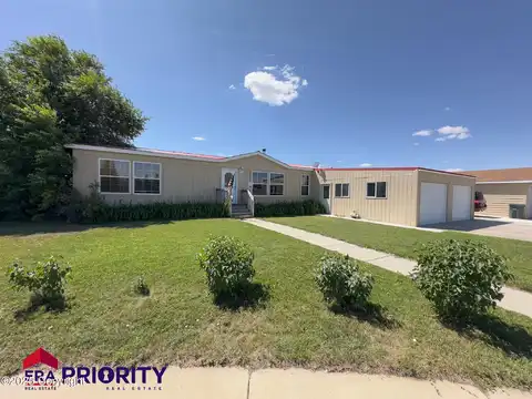 4402 Daylight Ct -, Gillette, WY 82718