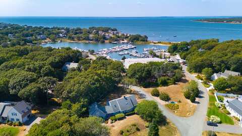 24 Fiddlers Cove Road, North Falmouth, MA 02556