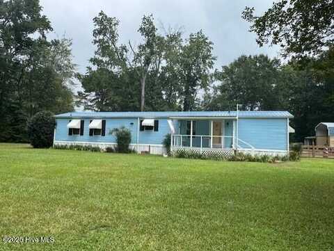1660 Cherry Road, Washington, NC 27889