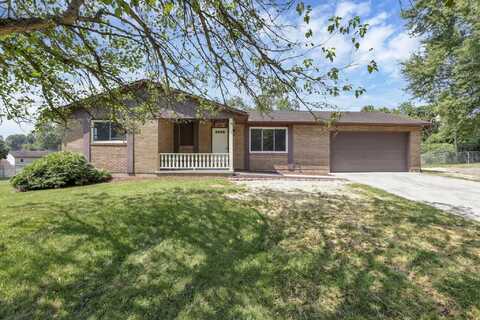 2281 Hawk Street, Lancaster, OH 43130