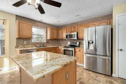 4183 Asbury Ridge Drive, Columbus, OH 43230