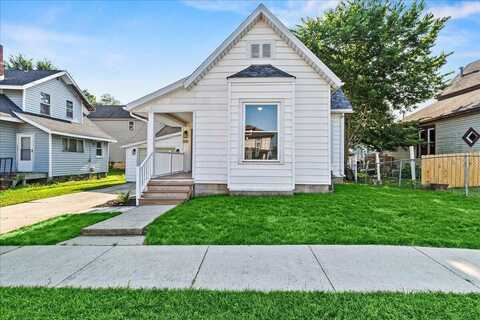 509 S Madriver Street, Bellefontaine, OH 43311