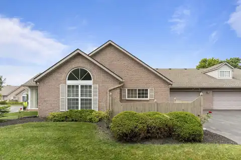 1322 Amberlea Drive E, Columbus, OH 43230