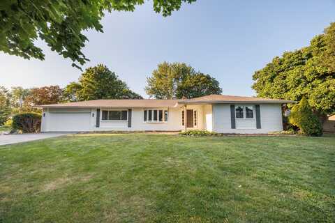6174 Sunny Vale Drive, Columbus, OH 43228