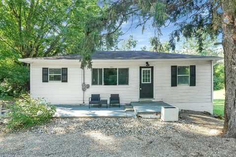 4548 Big Walnut Road, Galena, OH 43021
