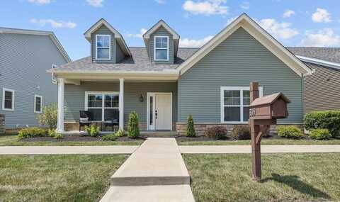 309 Middleburn Street, Johnstown, OH 43031