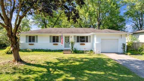 363 Seminole Avenue, Westerville, OH 43081