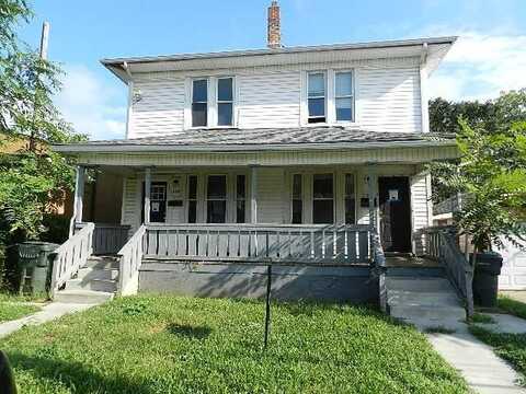 1336 Sullivant Avenue, Columbus, OH 43223