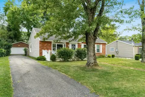 7371 Rodebaugh Road, Reynoldsburg, OH 43068
