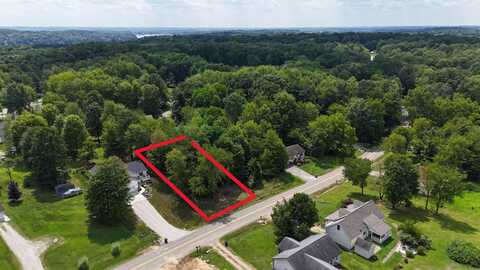 2536 Apple Valley Drive, Howard, OH 43028