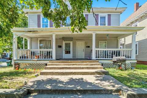 130 W Temple Street, Washington Court House, OH 43160