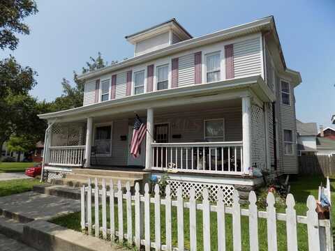 130 W Temple Street, Washington Court House, OH 43160