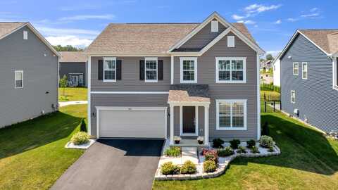 785 Habitat Way, Sunbury, OH 43074