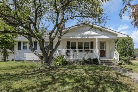 1349 Wetsell Avenue, Lancaster, OH 43130