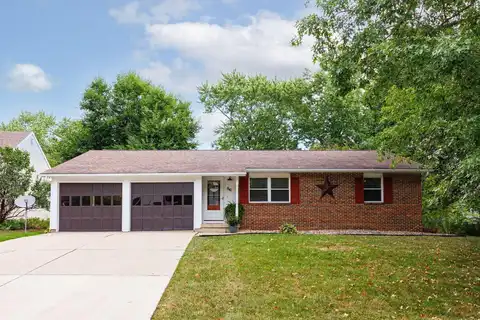 841 Catalpa Place, Marysville, OH 43040