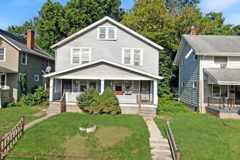 773 Berkeley Road, Columbus, OH 43205
