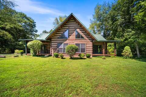 35830 Scout Road, Logan, OH 43138