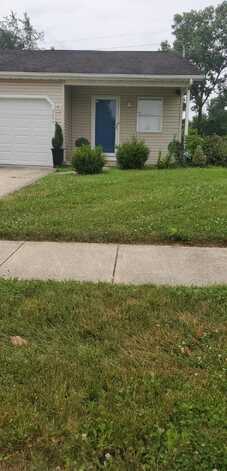2659 Four Seasons Drive, Columbus, OH 43207