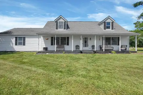 9550 Kiousville Georgesvill Road, Mount Sterling, OH 43143