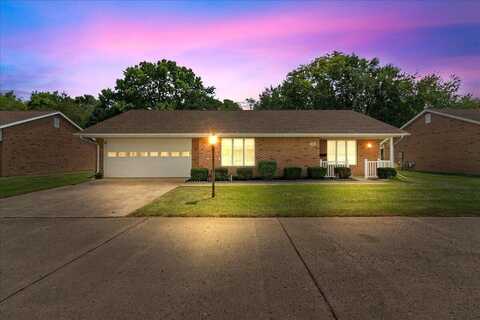 521 N Julia Street, Urbana, OH 43078