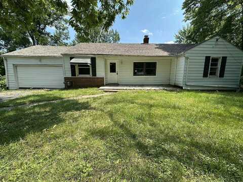 4330-4332 N West Street, Lima, OH 45801